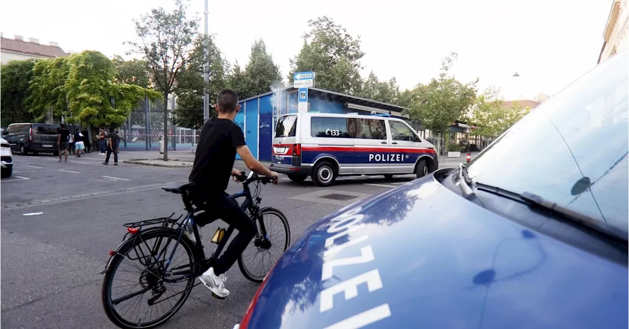 Mehr Drogen, Körperverletzung, Streit: Polizei verstärkt Einsätze am Yppenplatz