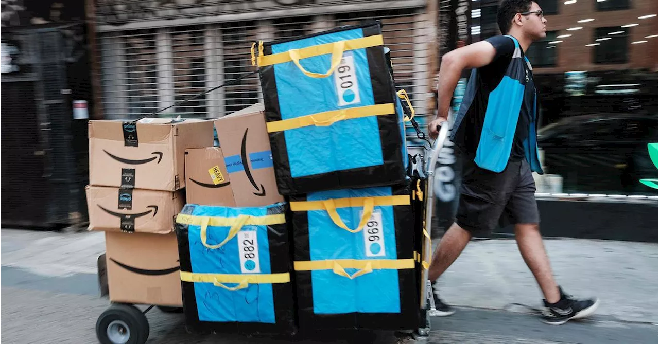 Wie mit den Amazon Prime Days wirklich gespart werden kann