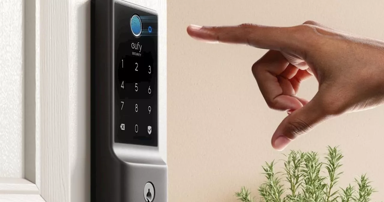 Prime Day Smart Lock deals: Philips, Yale, Schlage, more