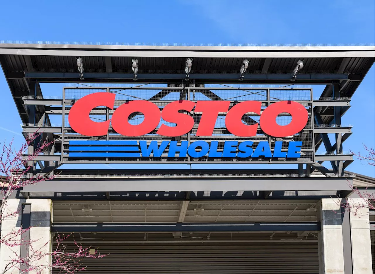 Costco's Bakery Just Launched a Popular New Pastry Flavor: 'They Finally Did It'