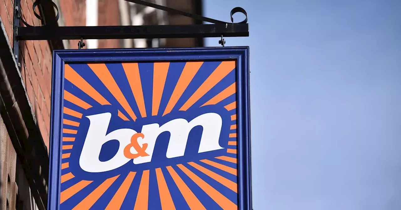 Haribo lovers run to B&M after new sweet flavours are spotted inside