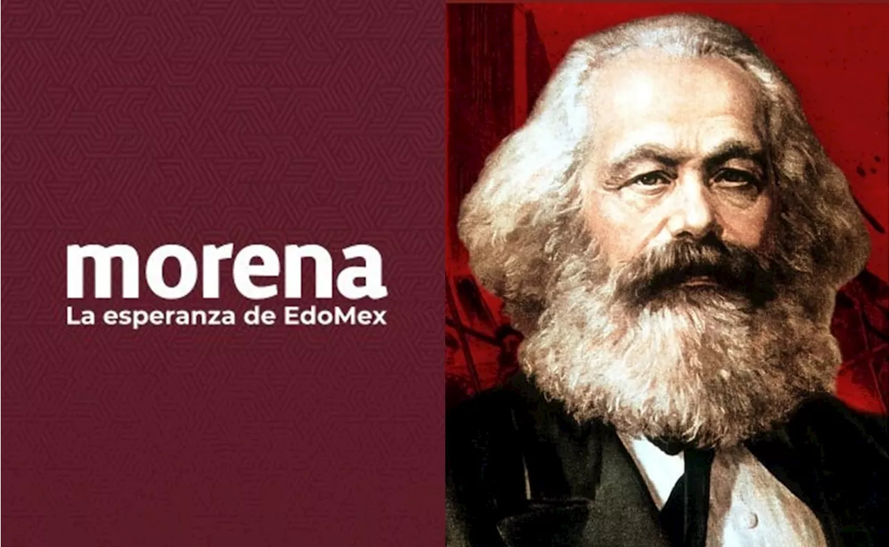 Panistas critican taller de formación marxista lanzado por Morena