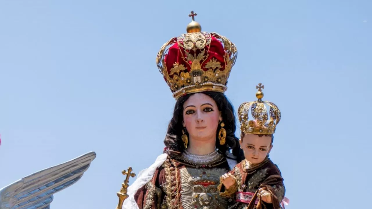 Plegaria a la Virgen del Carmen: ‘Canto de agradecimiento a Nuestra Señora del Carmen’