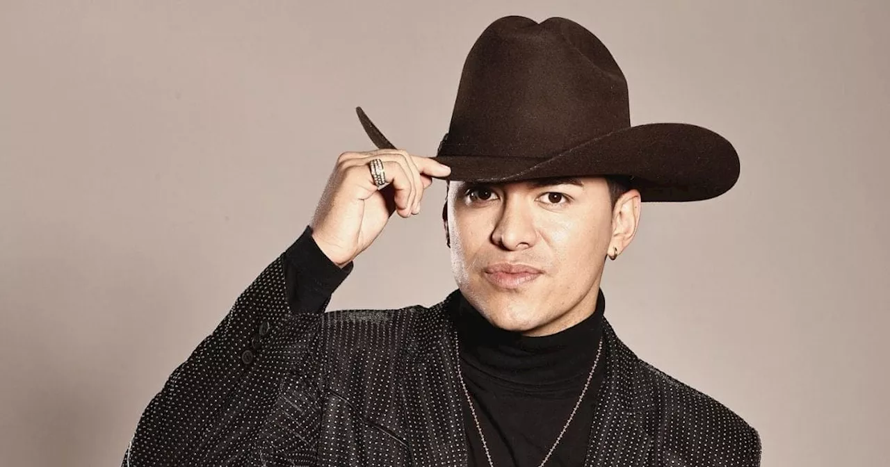 Yeison Jiménez llevará su música a Estados Unidos; el artista confirmó gira