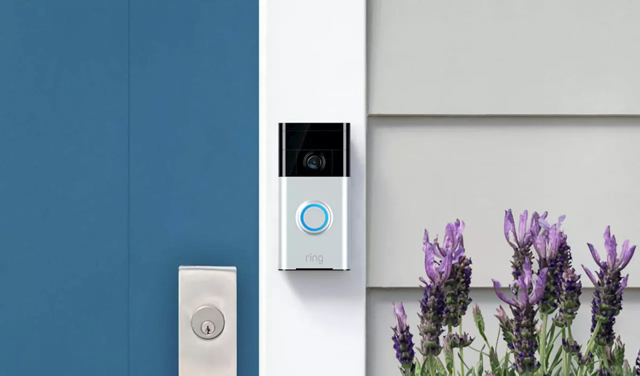 Prime Day deals include the Ring Video Doorbell on sale for $50