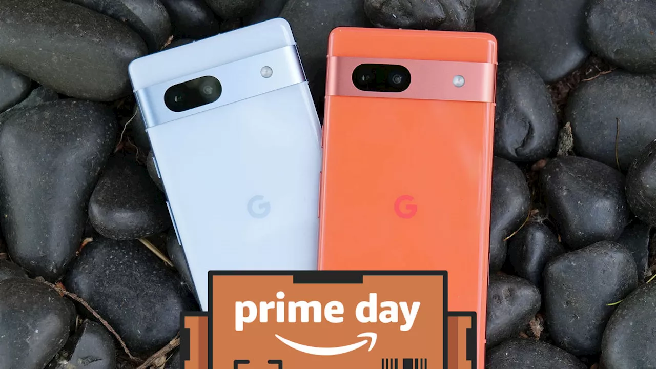 The best anti-Prime Day deals from Walmart, Target, Best Buy and more