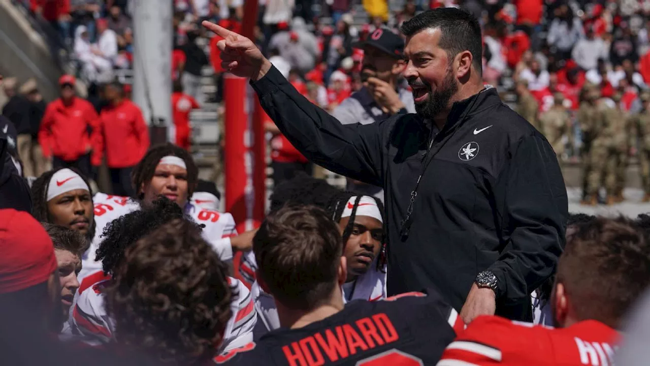  Breaking down Ohio State, Michigan, USC, Oregon, Penn State, more