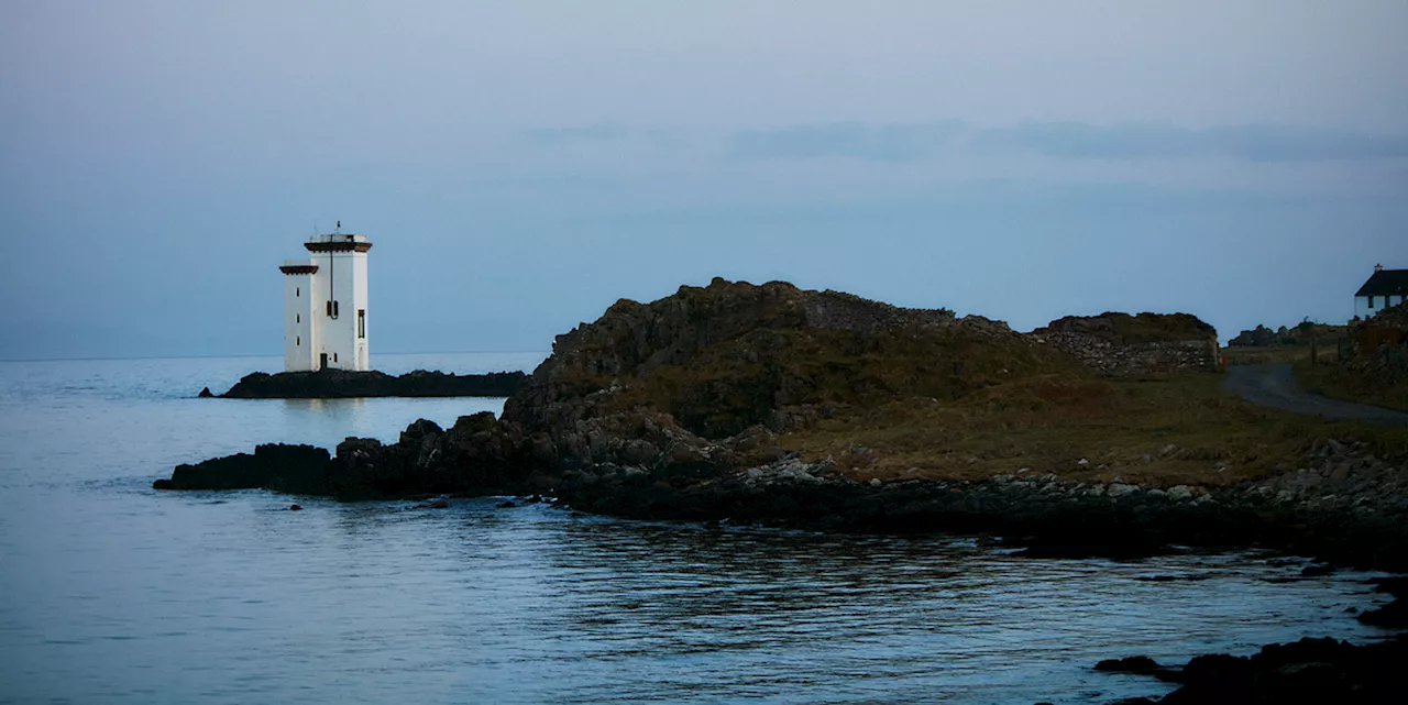 The Second Life of Single Malt Whisky: Inside the Port Ellen 'Ghost Distillery'