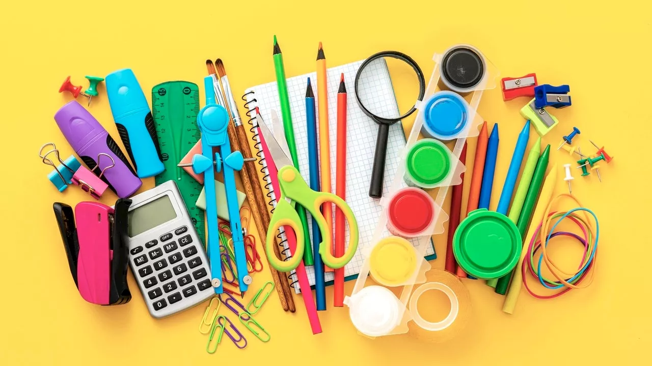 Best School Supply Deals on Amazon Prime Day 2024: Save on Early Back-to-School Shopping