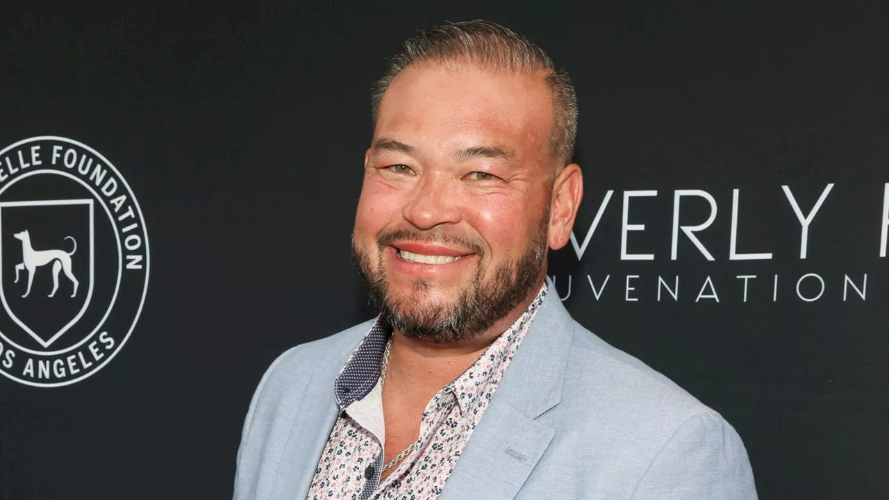 Jon Gosselin Gives Advice to Alec Baldwin on New TLC Reality Show: 'Don't Do It' (Exclusive)