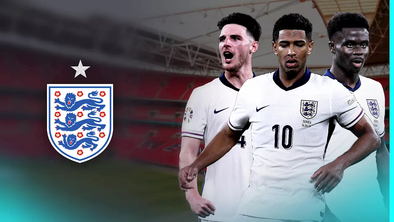 Five reasons why replacing Gareth Southgate as England manager is a brilliant job
