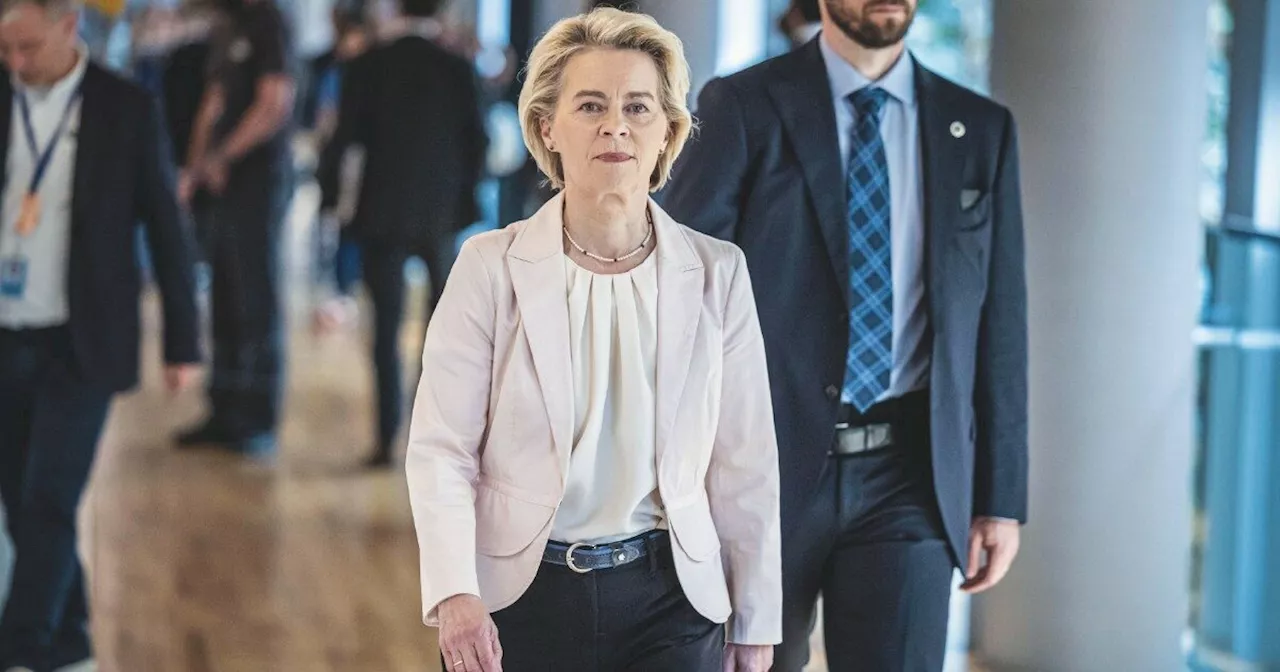 Europa, tutti contro tutti: von der Leyen divide la destra e anche la sinistra