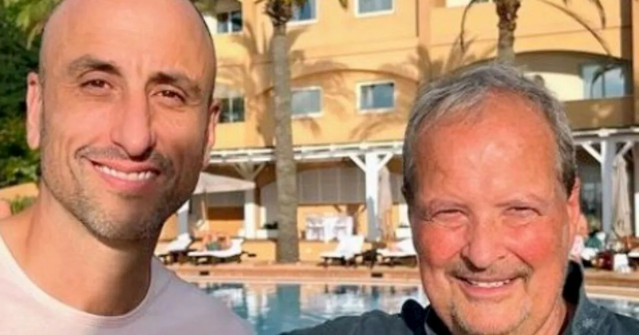 Morto Gaetano Gebbia: basket in lutto per l’allenatore 66enne che scoprì Ginobili e Delfino