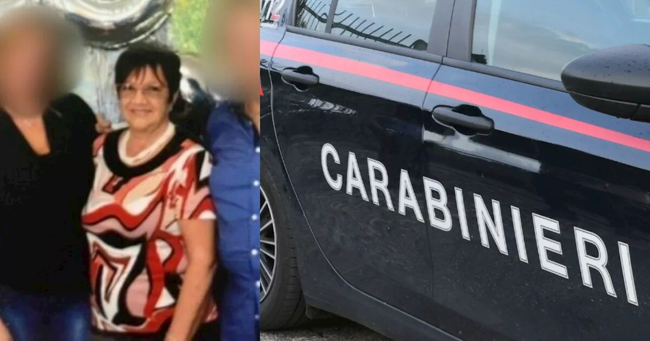 Omicidio Pierina Paganelli, arrestato il 34enne Louis Dassilva: “Temeva che scoprisse la sua relazione…