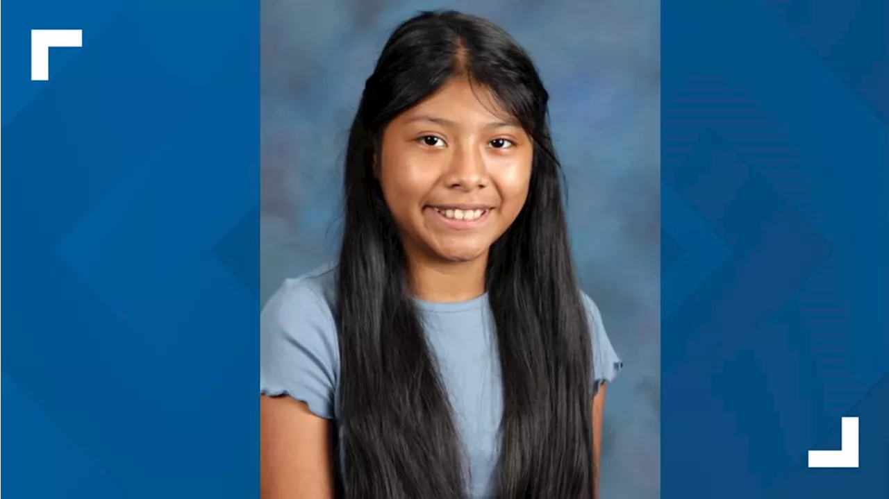 Search for missing 12-year-old Georgia girl now spanning several states