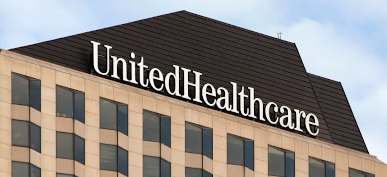 UnitedHealth-Aktie an der NYSE trotz starken Zahlen mit Verlusten