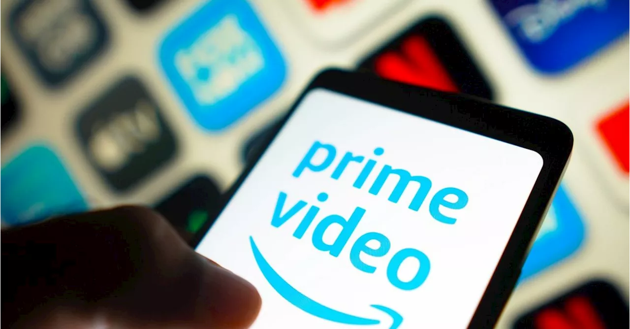 Kostenlos bei Amazon statt im Kino: Bald lohnt sich das Prime-Abo wieder