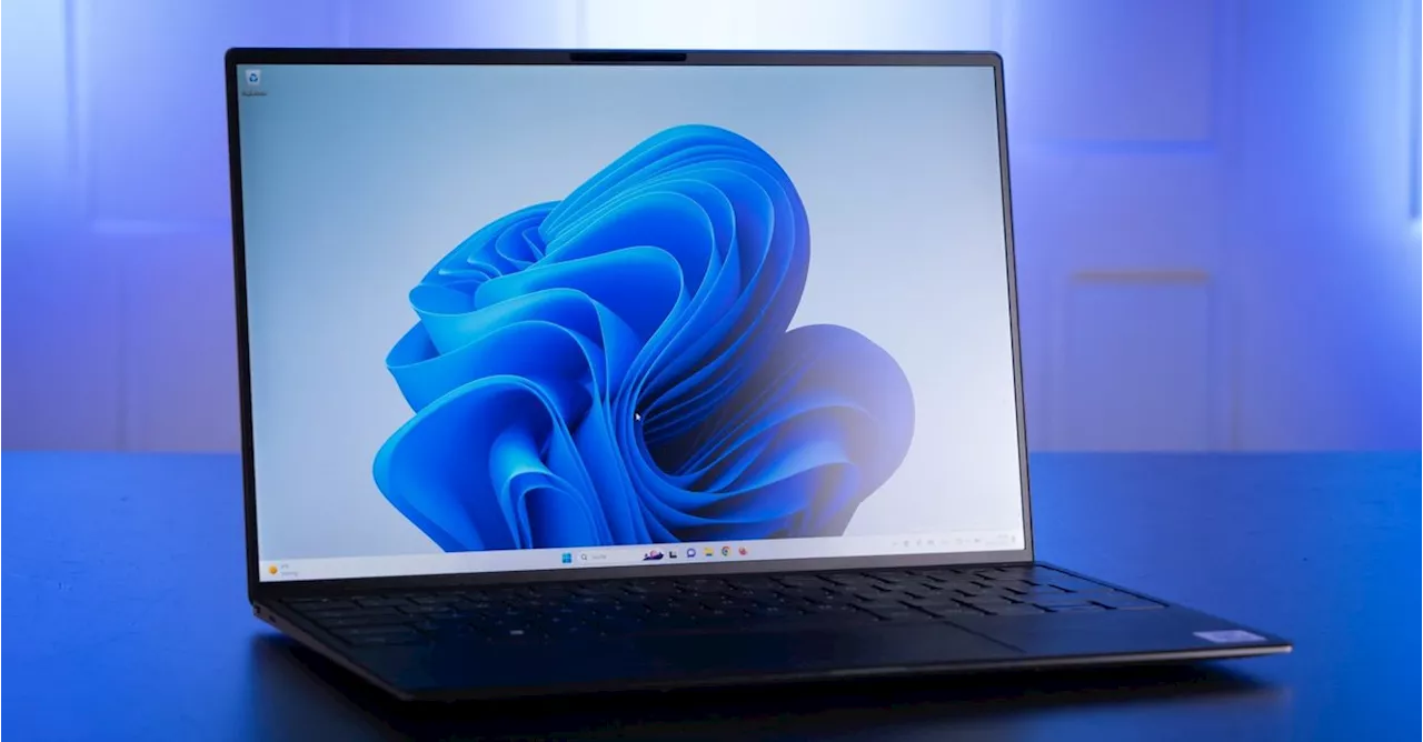 Windows 11: Auf diese Funktion haben Notebook-Besitzer gewartet