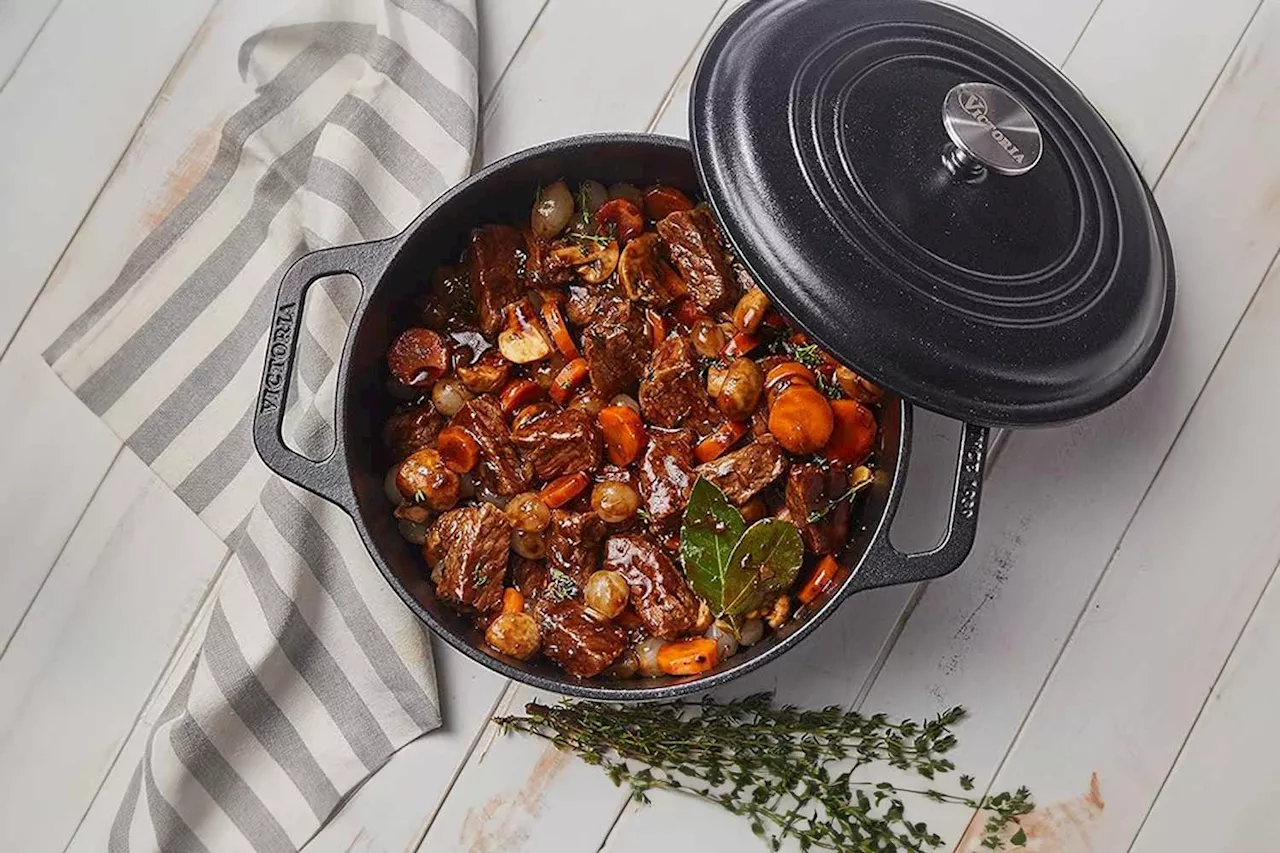 Amazon Dropped Huge Cookware Deals on All-Clad, Lodge, Staub, and More for Prime Day