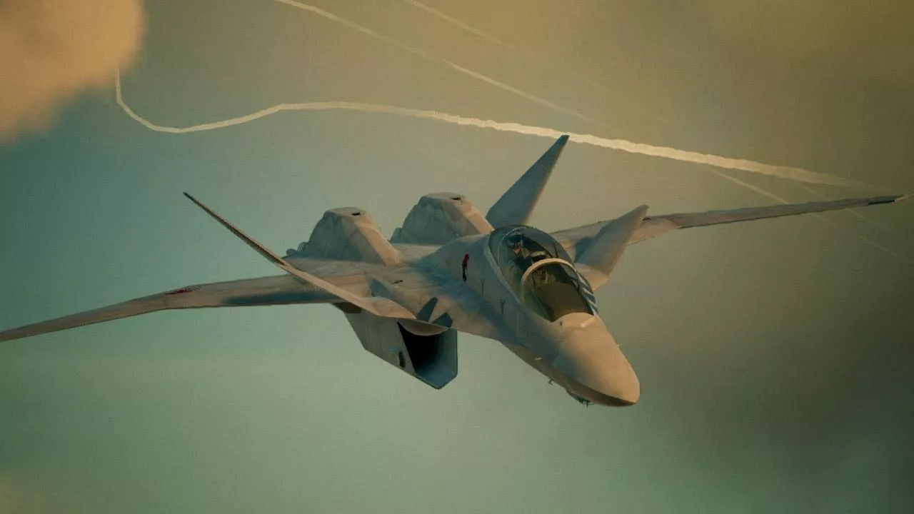 ‘Ace Combat 7’ Switch Review: Strangereal Flight Combat Is Back