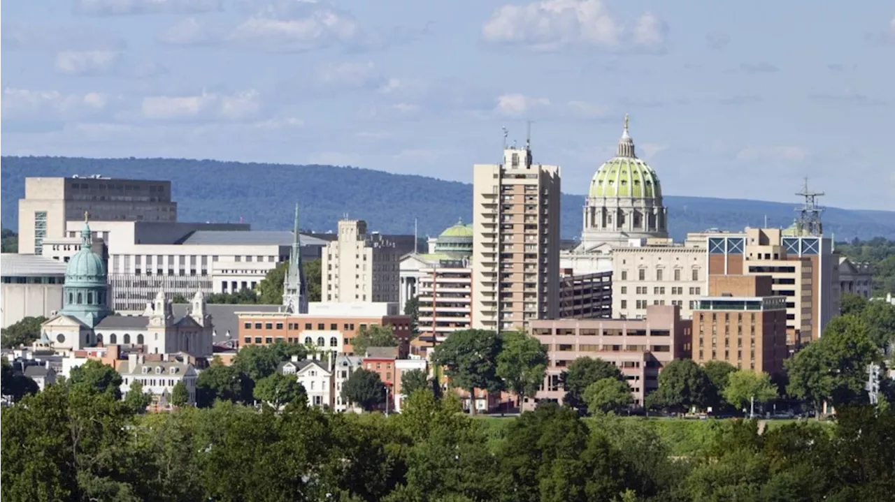 Dauphin County DA clears man involved in deadly shooting in Harrisburg, citing self-defense statues