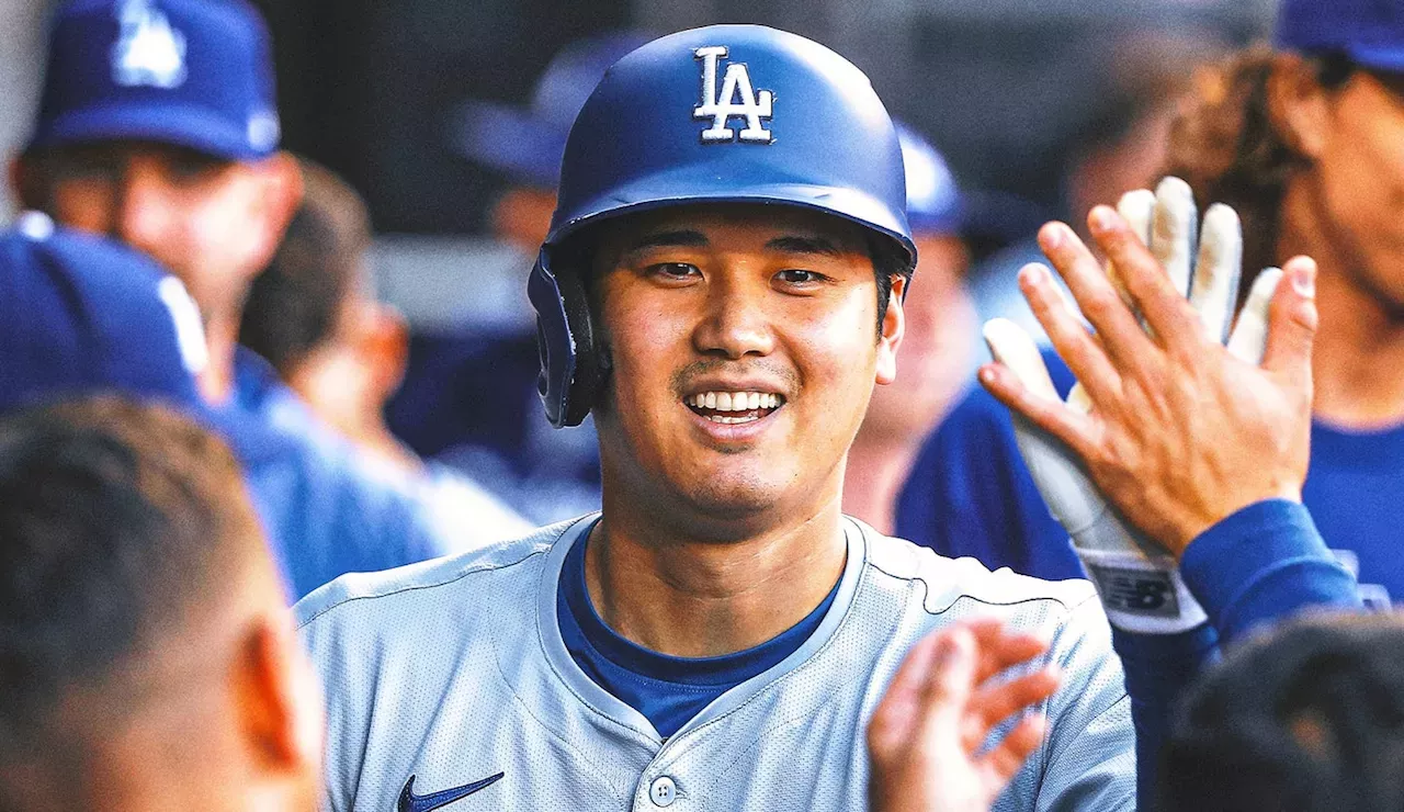 2024 All-Star Game MVP Odds, Pick: Shohei Ohtani Favored, Aaron Judge ...