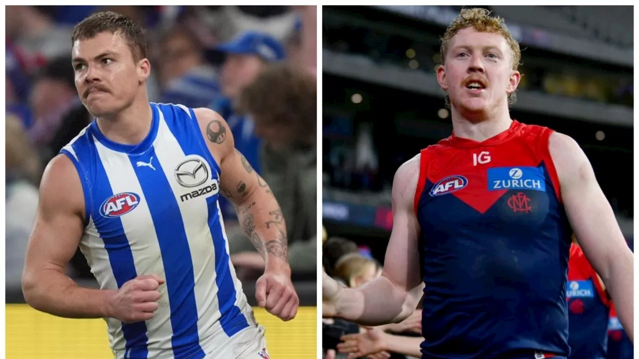 Clarko’s home truth on Roos free agents; watch on ‘gettable’ $10m star: Trade Whispers