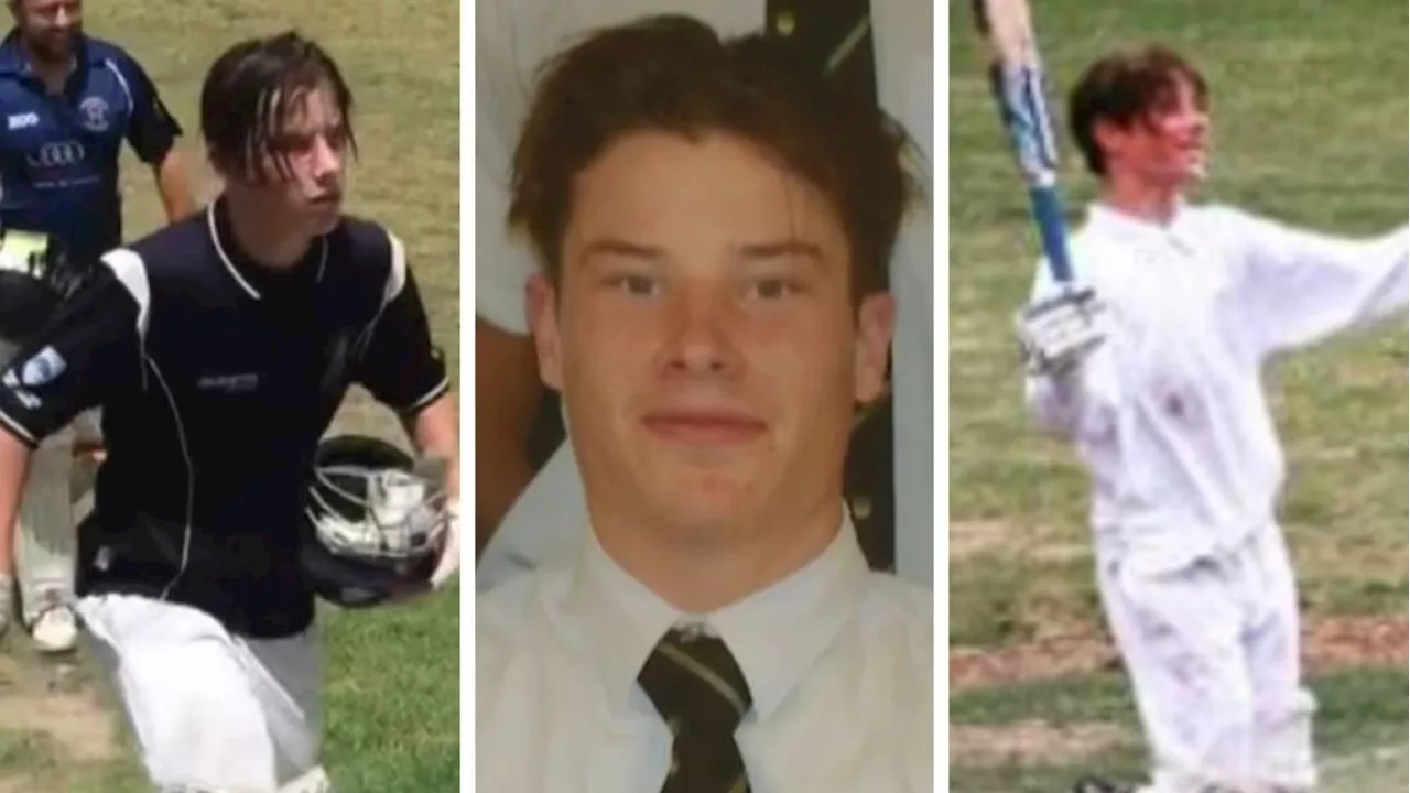 ‘It was unbelievable’: Aussie cricket prodigy’s sliding doors moment before MLB draft history