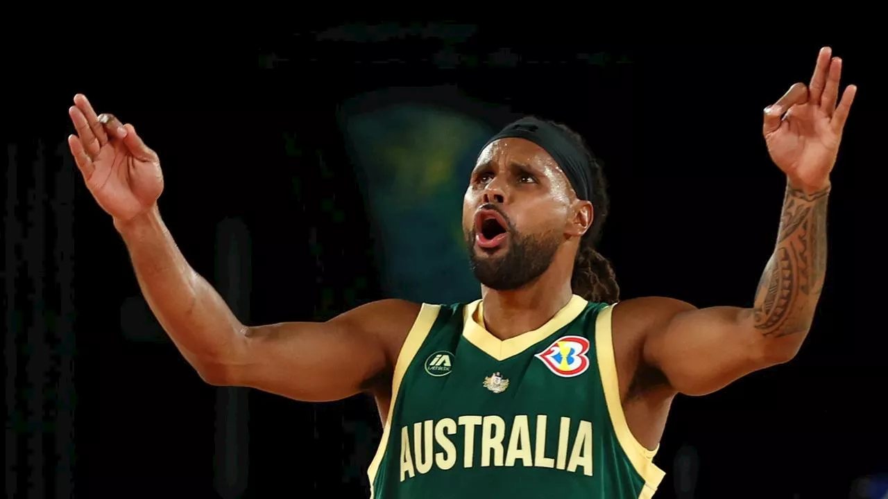 Patty thrills! Boomers legend explodes to snap out of worrying slump, answer critics