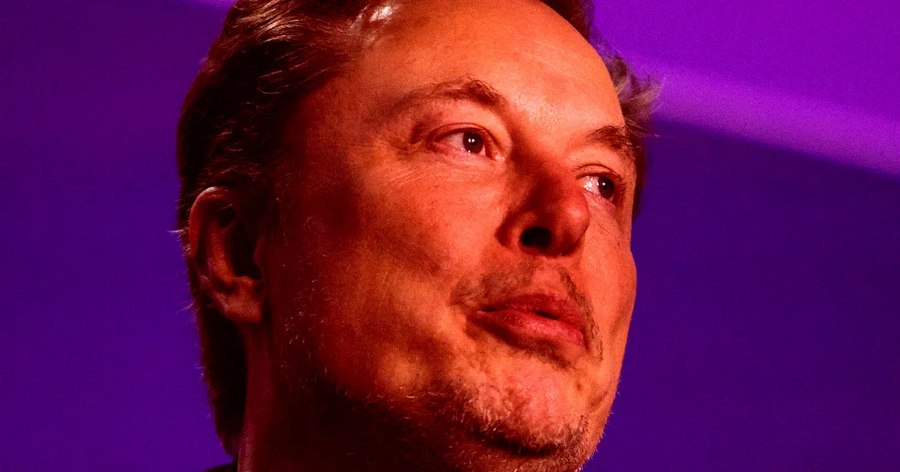 Elon Musk Says SpaceX HQ Will Move to Texas Due to His Terror of Trans People