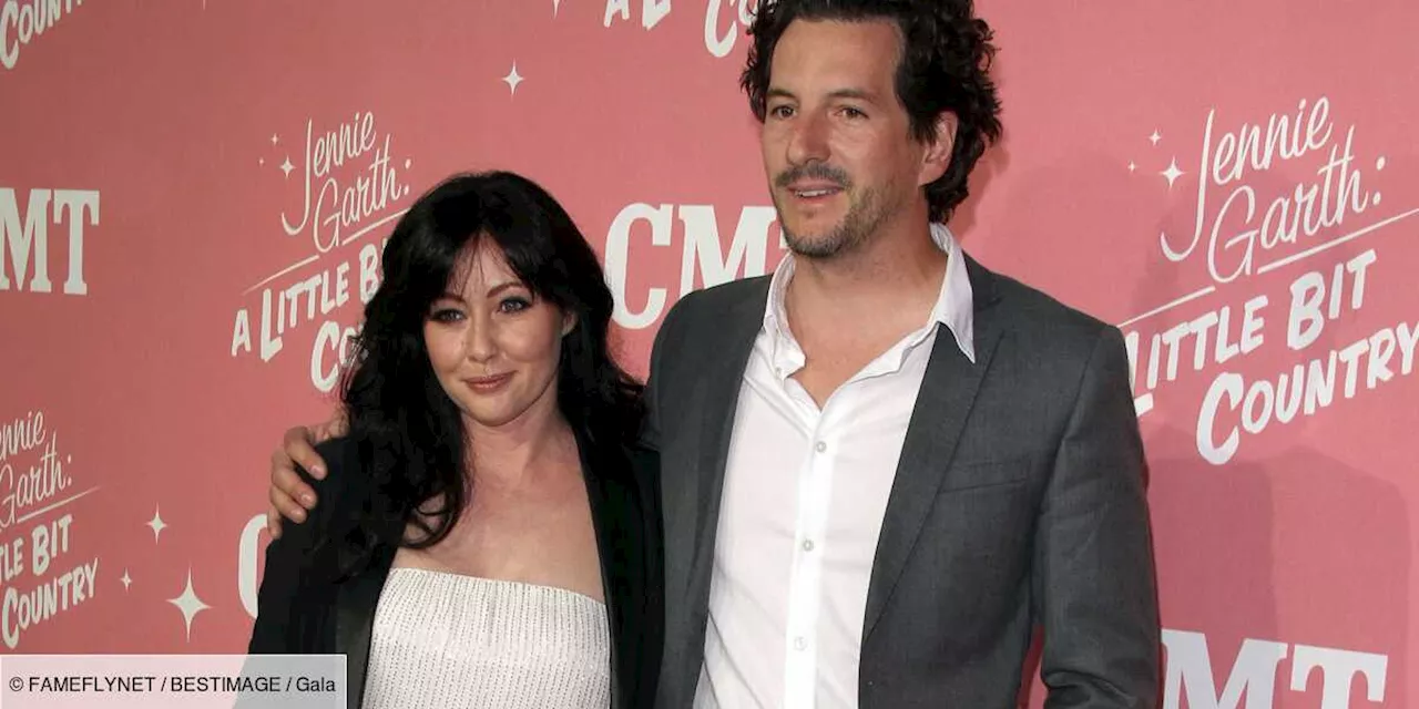 Mort de Shannen Doherty : ce détail concernant son divorce qu’elle avait réglé juste avant