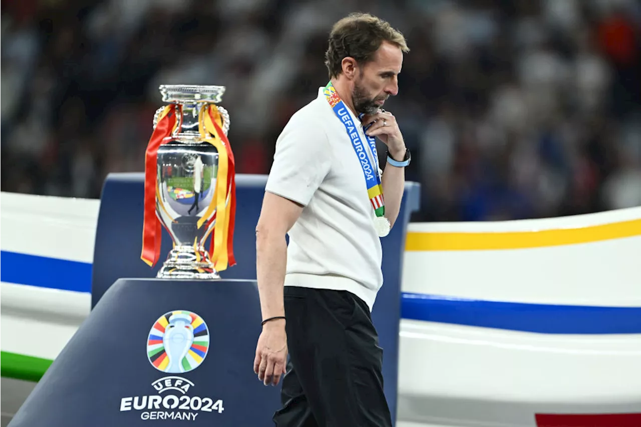 Quote prossimo allenatore Inghilterra: è testa a testa per il dopo Southgate