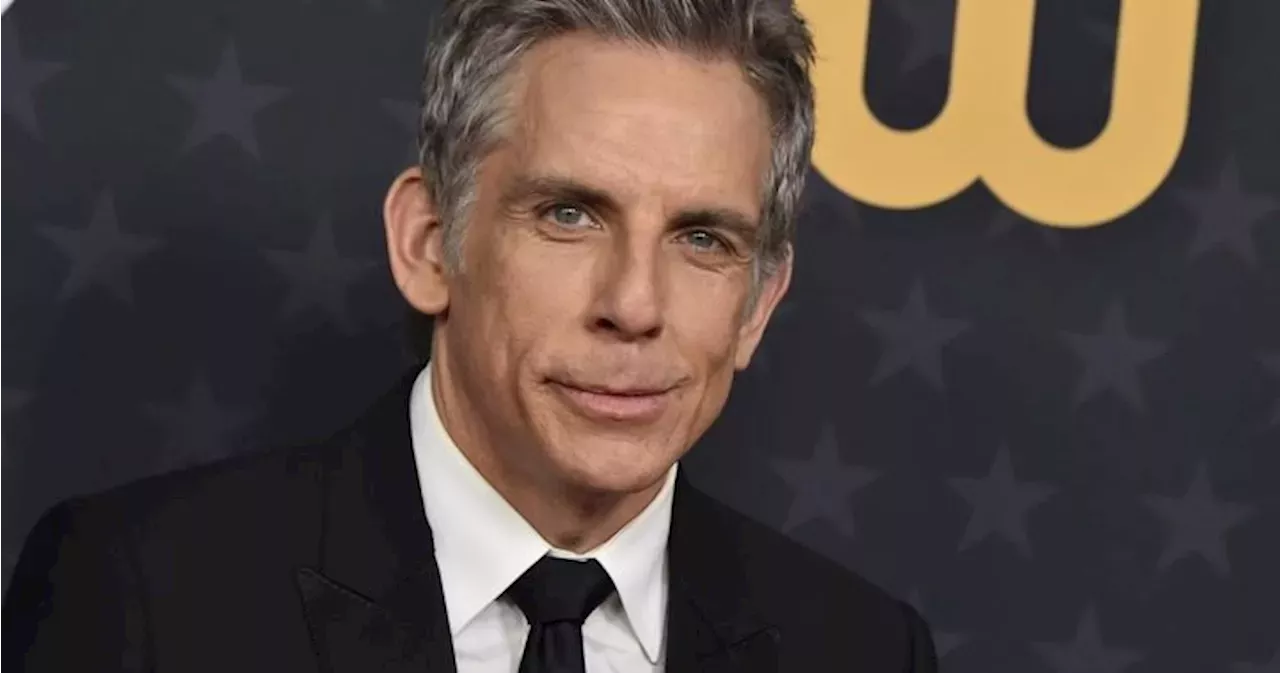 TIFF 2024 Ben Stiller dramedy ‘The Nutcracker’ to open Toronto