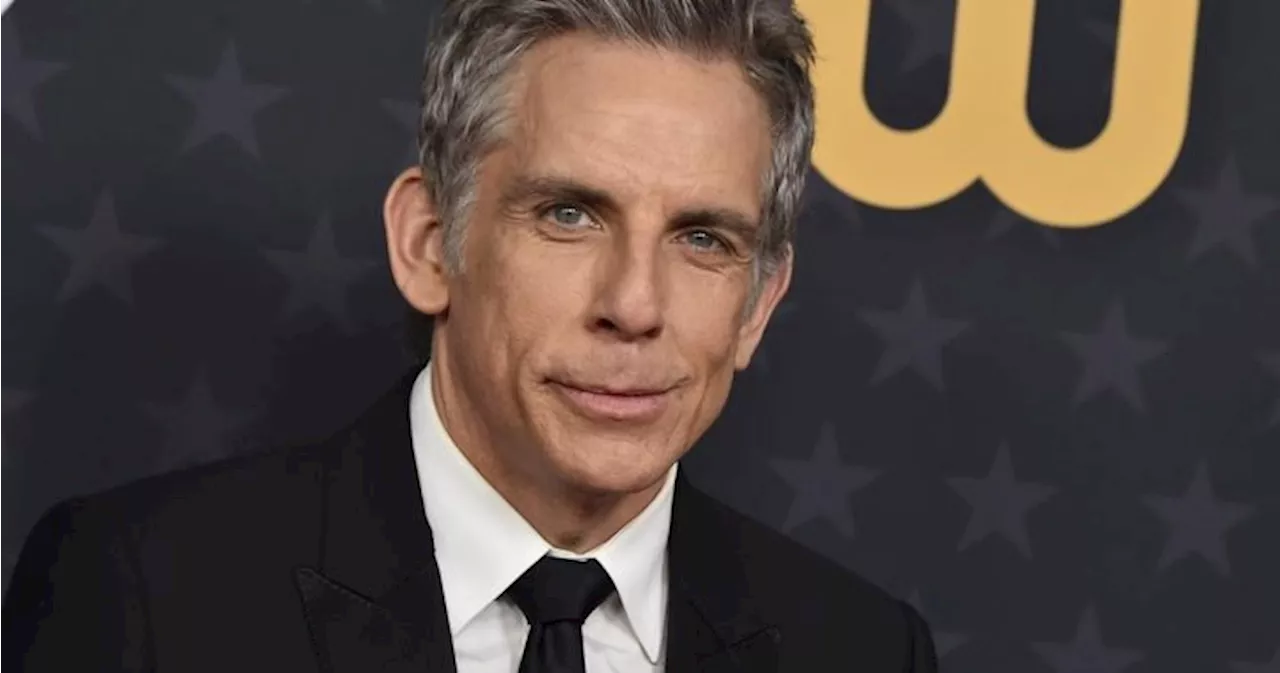 Ben Stiller dramedy ‘The Nutcracker’ to open Toronto International Film Festival