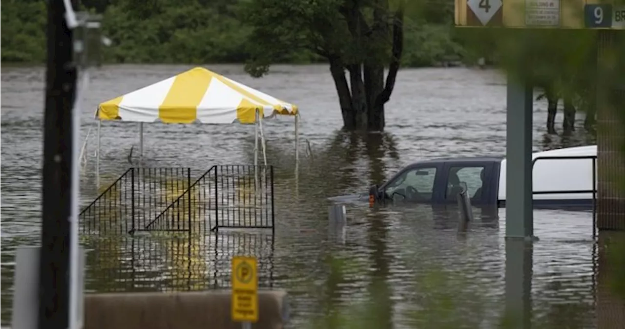 N.S. mom who lost son in 2023 floods says latest tragedy ‘makes things real again’