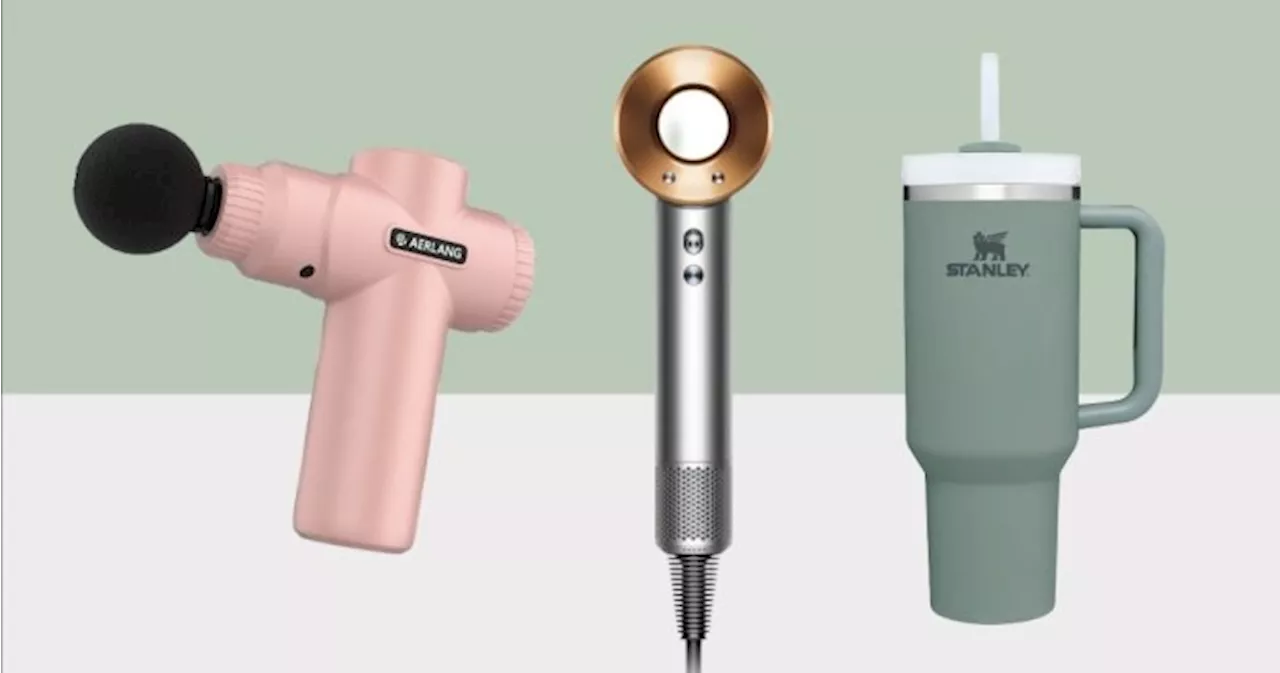 Stock up on these 17 essentials for Amazon Prime Day