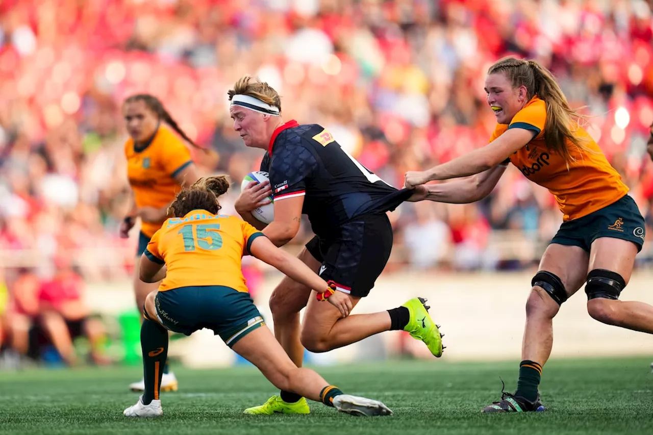 Third-ranked Canadian women to face world’s best rugby sides in B.C. at WXV 1