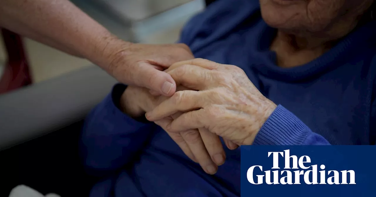 Aged care homes accused of ‘short-changing’ Australians as nearly two-thirds fail to meet care-minute targets