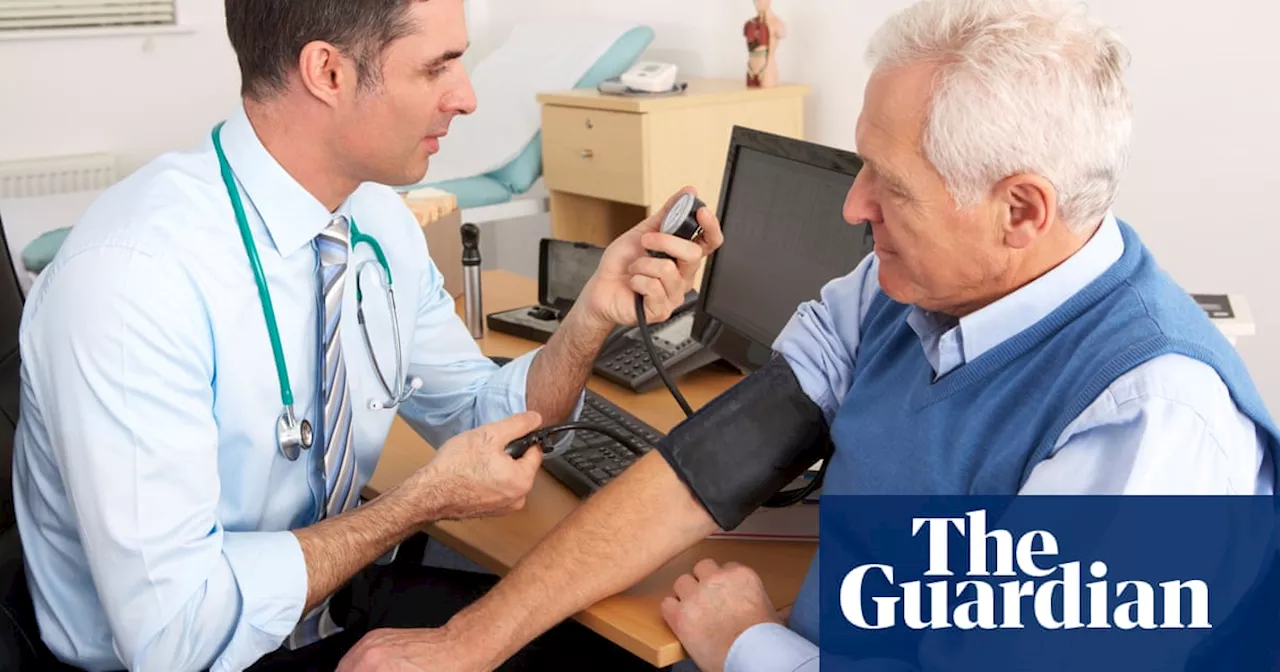 Call for action on UK men’s health as 133,000 die early every year