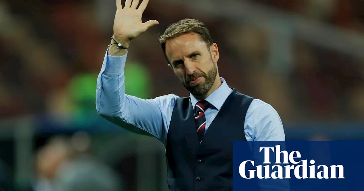 Farewell Gareth Southgate: England manager’s reign