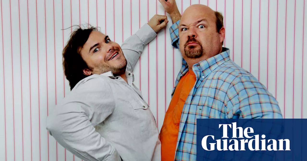 Tenacious D’s Trump shocker upends a career of perfectly judged musical comedy