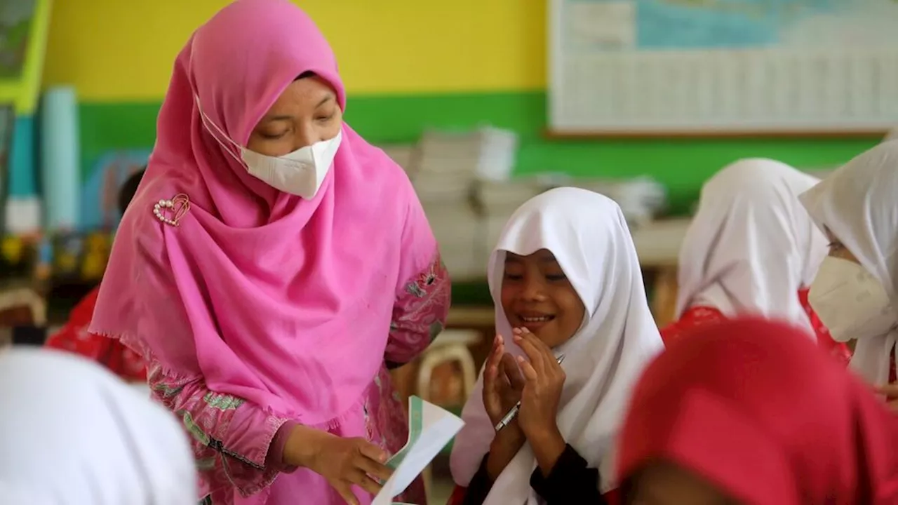 LBH Jakarta Buka Posko Aduan Guru Honorer Terdampak Pemberhentian Sepihak