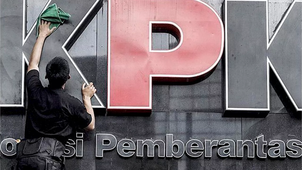 Polri Kirim 4 Nama dan Kejaksaan Agung Kirim 5 Nama, Siapkah Ikut Seleksi Calon Pimpinan KPK?