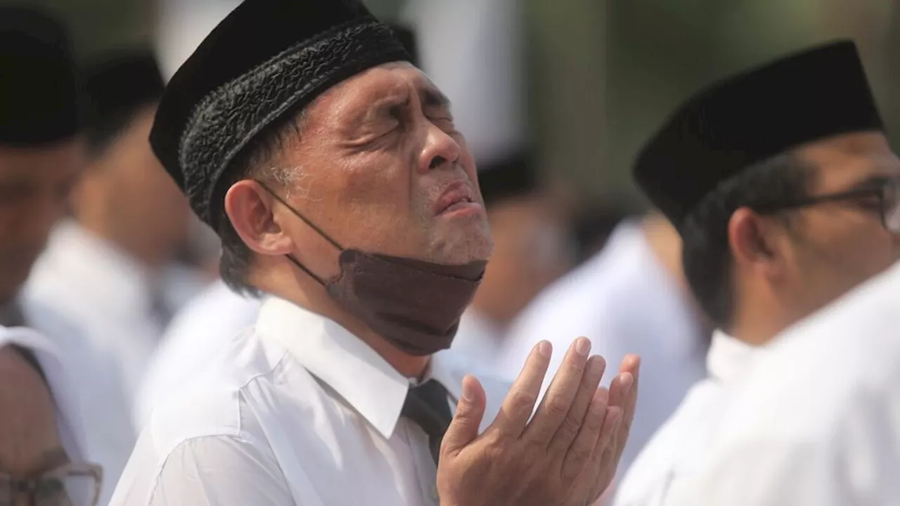 Ratusan Guru Honorer di Jakarta Mendadak Dipecat Serentak