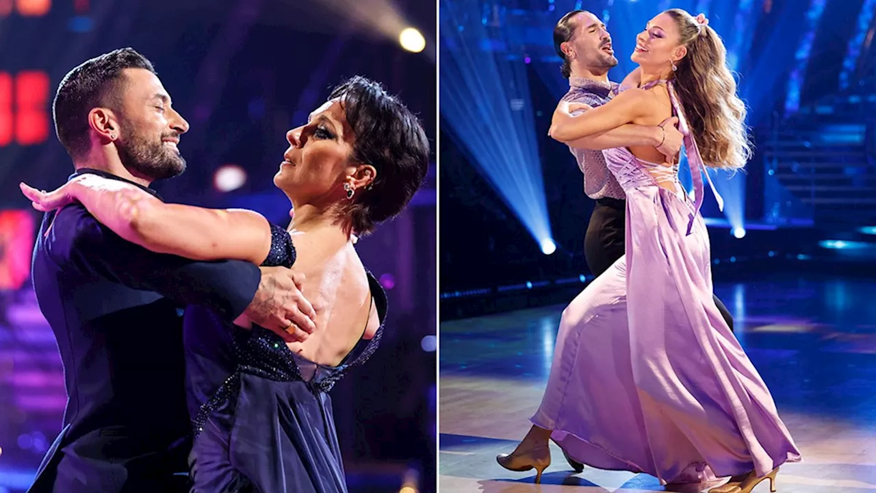 Strictly Come Dancing to introduce 'chaperones' following sackings of Giovanni Pernice and Graziano Di Prima