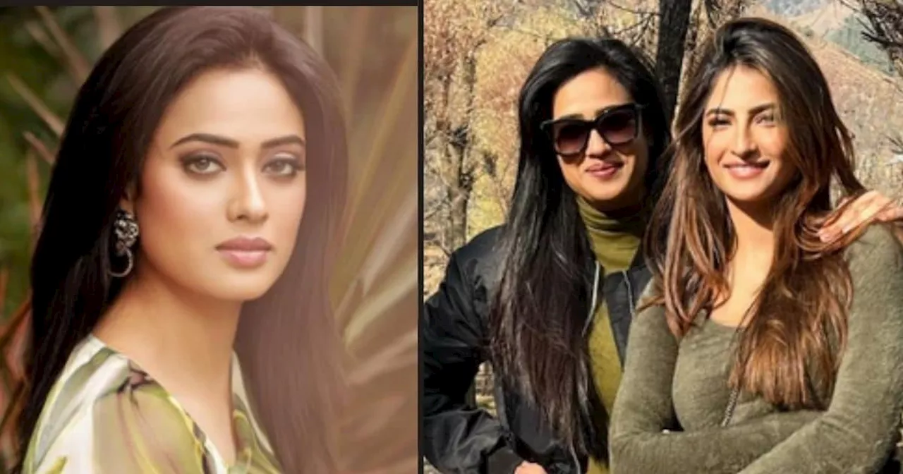 Shweta Tiwari को 43 की उम्र में हो रहा है पछतावा, बेटी Palak को लेकर जताया अफसोस, कहा- 'मैं अब ऐसा नहीं कर....