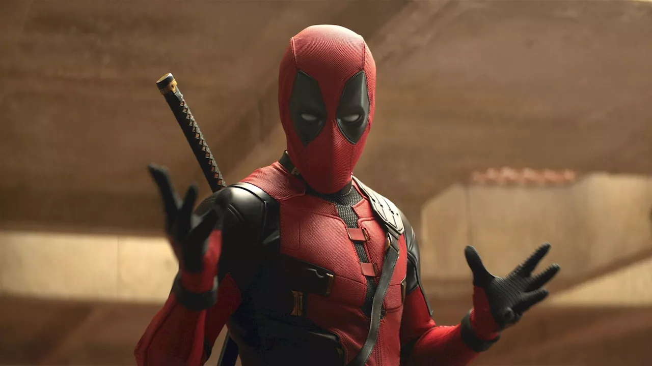 Primer vistazo a ‘Lady Deadpool’ y ‘Deadpool Kid’ en el nuevo teaser de ‘Deadpool & Wolverine’