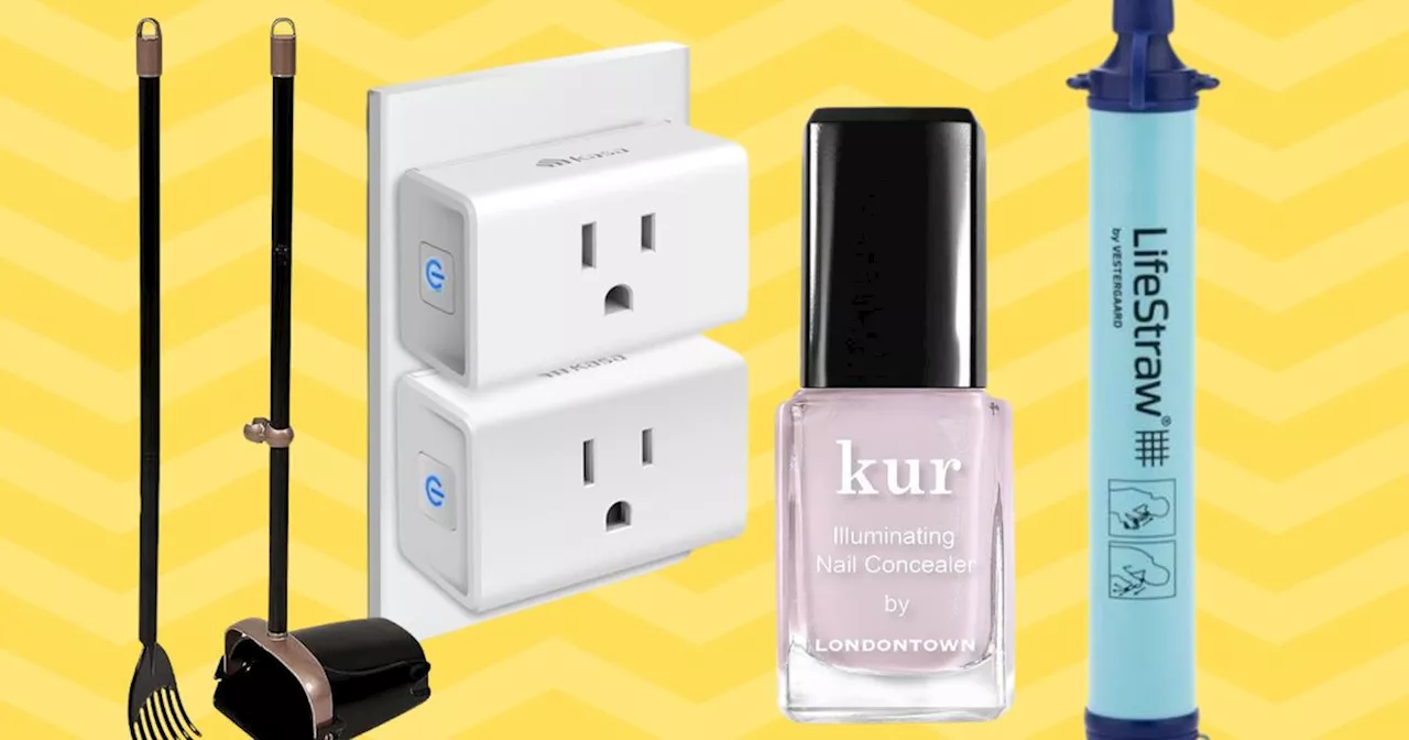 The Best Under-$30 Impulse Buys To Make On Prime Day