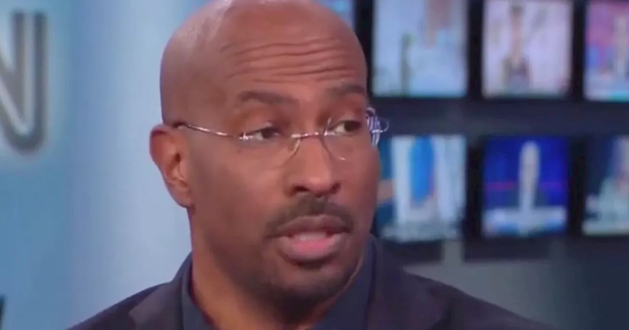 Van Jones Thinks This Celebrity's RNC Speech Was 'Most Dangerous' For Democrats