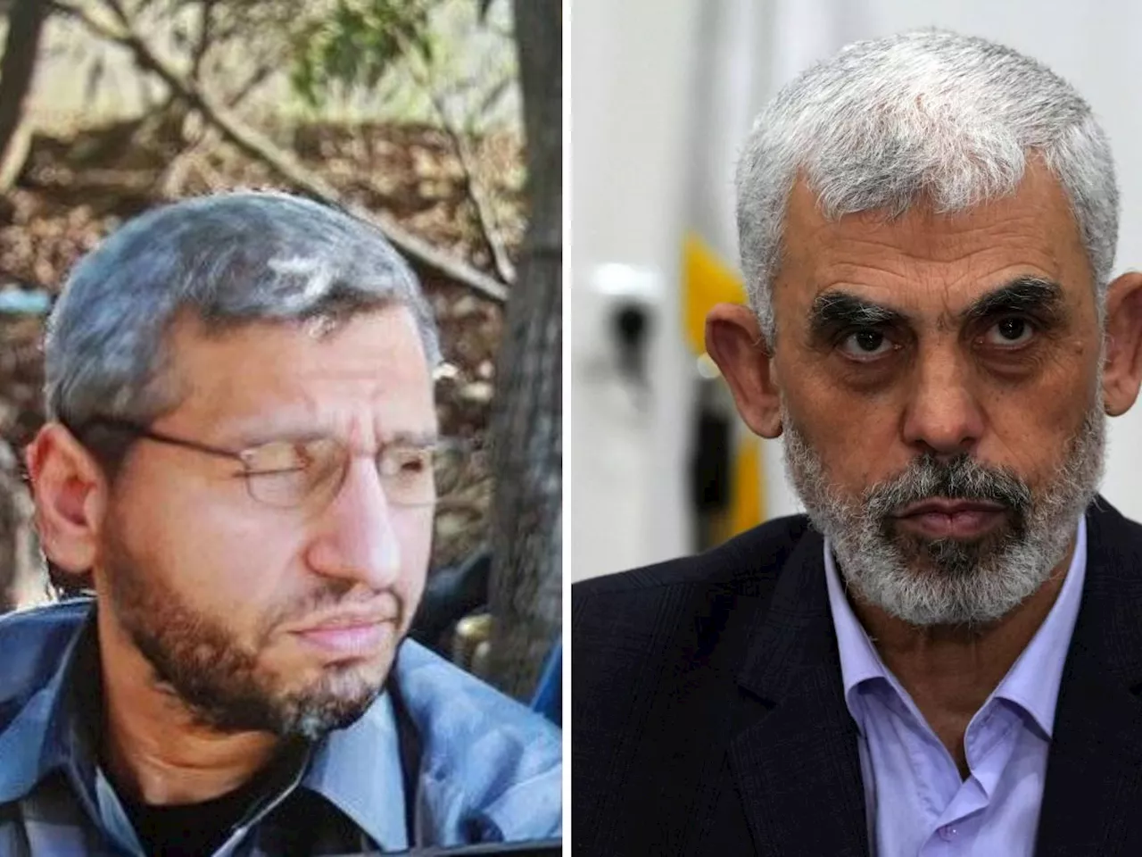 Sinwar 'sotto pressione' e Deif disperso: il crollo della leadership di Hamas